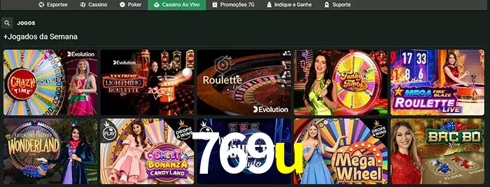 769u bet