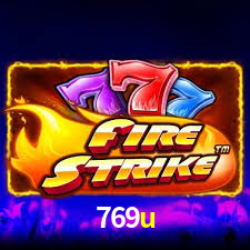 Live Casino 769u