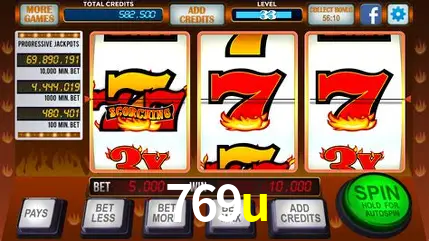Games Directory 769u