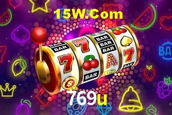 Game Providers 769u