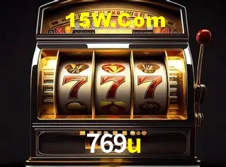 Quick Registration 769u