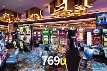 Platform Technology 769u