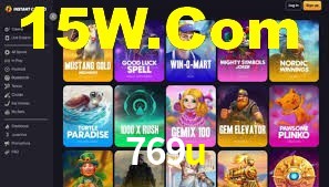 Programa VIP 769u