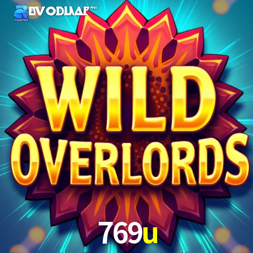 Live Casino 769u