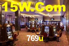 769u,769u.com