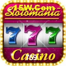 Welcome Bonus 769u