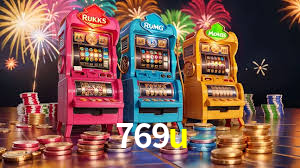 Experiência VIP 769u