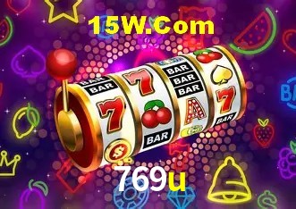 Account Benefits 769u