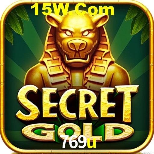 Slot Games 769u
