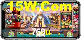 Exclusive Games 769u