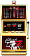 Tennis Betting 769u