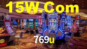 Tournaments 769u