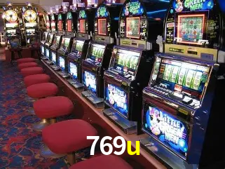 Slot Games 769u