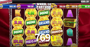 769u,769u.com